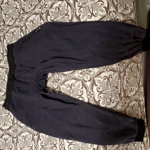 Zara Linen Pants, Size L